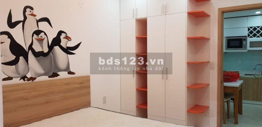 Bán Sunrise City 3PN, nhà đẹp, trang bị đầy đủ nội thất, căn hộ 3PN giá rẻ nhất khu Sunrise City - Giá 4.3 tỷ - 0936 176 486