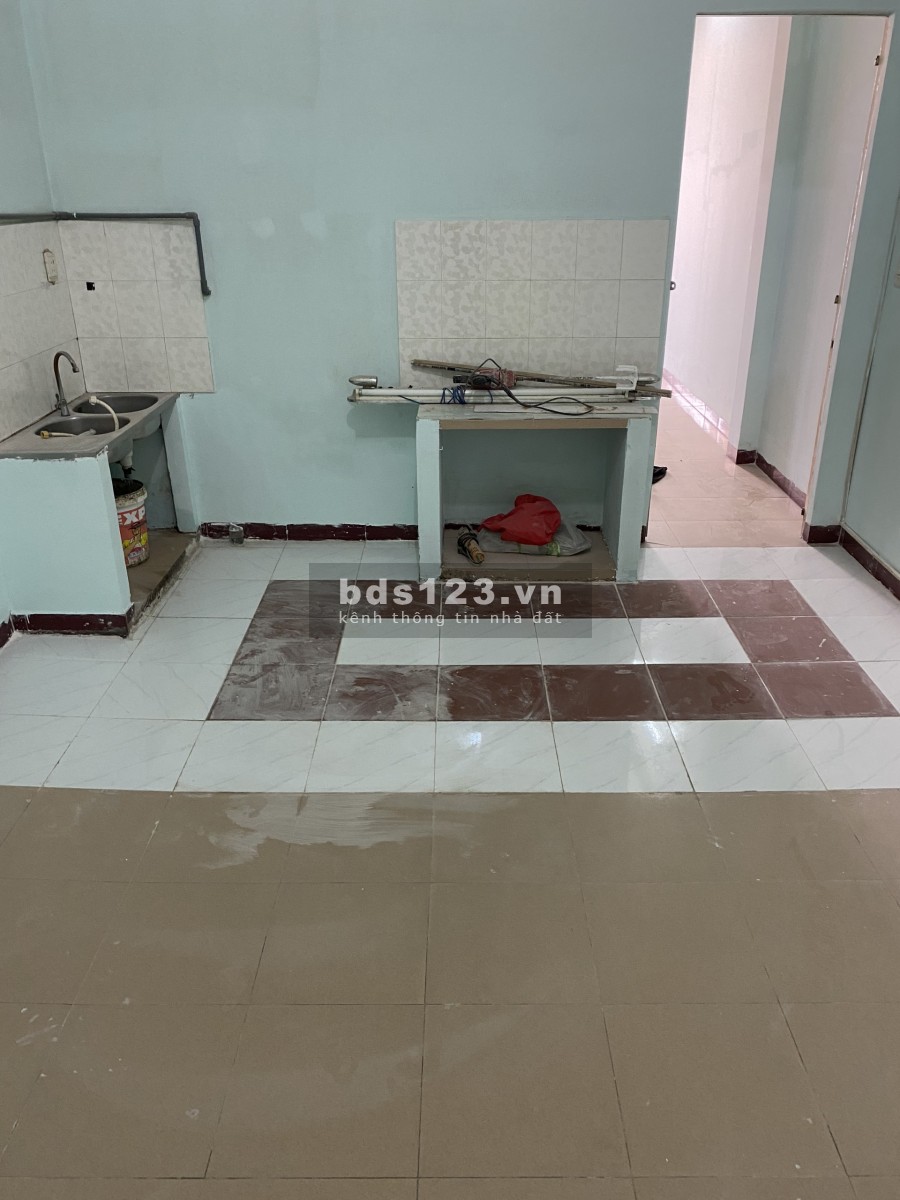 HXH Đinh Bộ Lĩnh 4x18 Trệt 2Lầu-ST 3PN Giá 15Tr/th