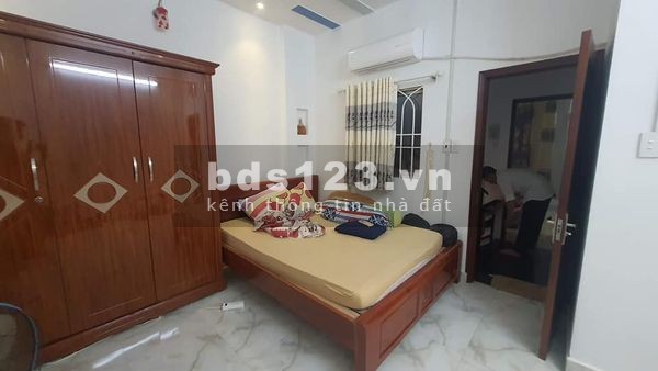Bán nhà riêng đường Nguyễn văn Công, phường 3 Gò vấp diện tích 53m2 giá 4 tỷ 7