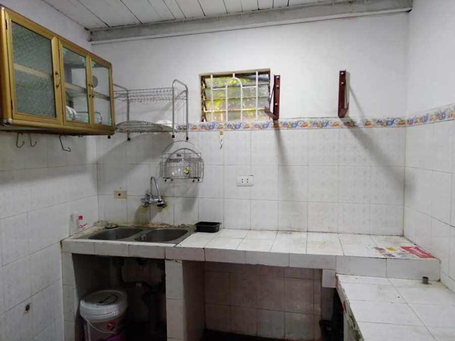 Bán nhà 1,6 Tỷ Quang Trung Hà Đông 35m2. Gần Ô tô Ngõ Thông tặng nội thất, 20m ra ô tô tránh
