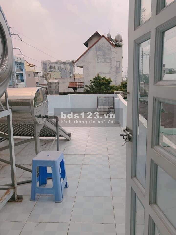Cần bán gấp nhà Tân Qúy, Tân Phú, 72m2 giá 3.9 tỷ