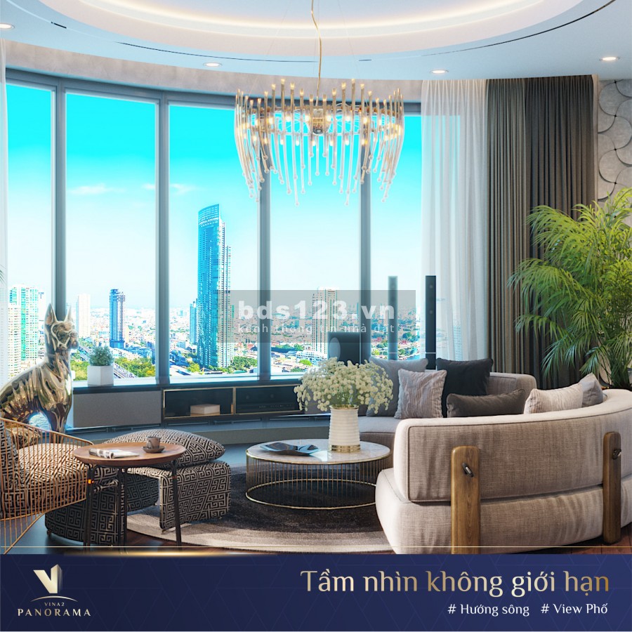 Chỉ hơn 300 triệu đã sở hữu căn hộ ở Quy Nhơn. LH 098 631 5454