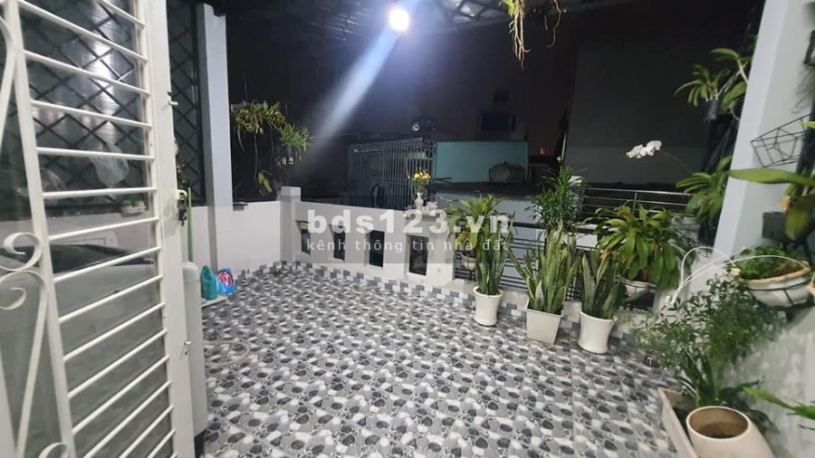 Bán nhà riêng đường Nguyễn văn Công, phường 3 Gò vấp diện tích 53m2 giá 4 tỷ 7