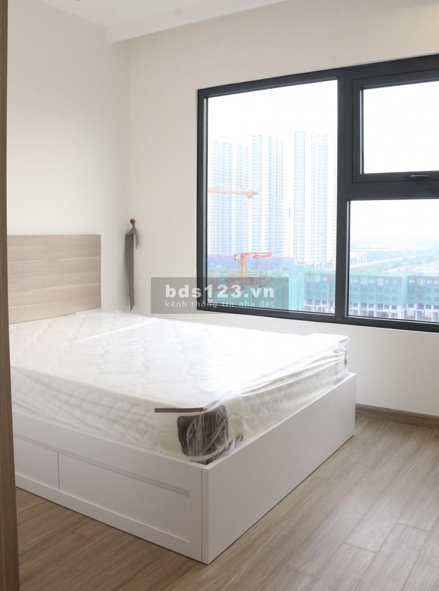Căn hộ 1 ngủ - 2 ngủ- 3 ngủ - Studio VH Smart City Giá từ BQL cực tốt