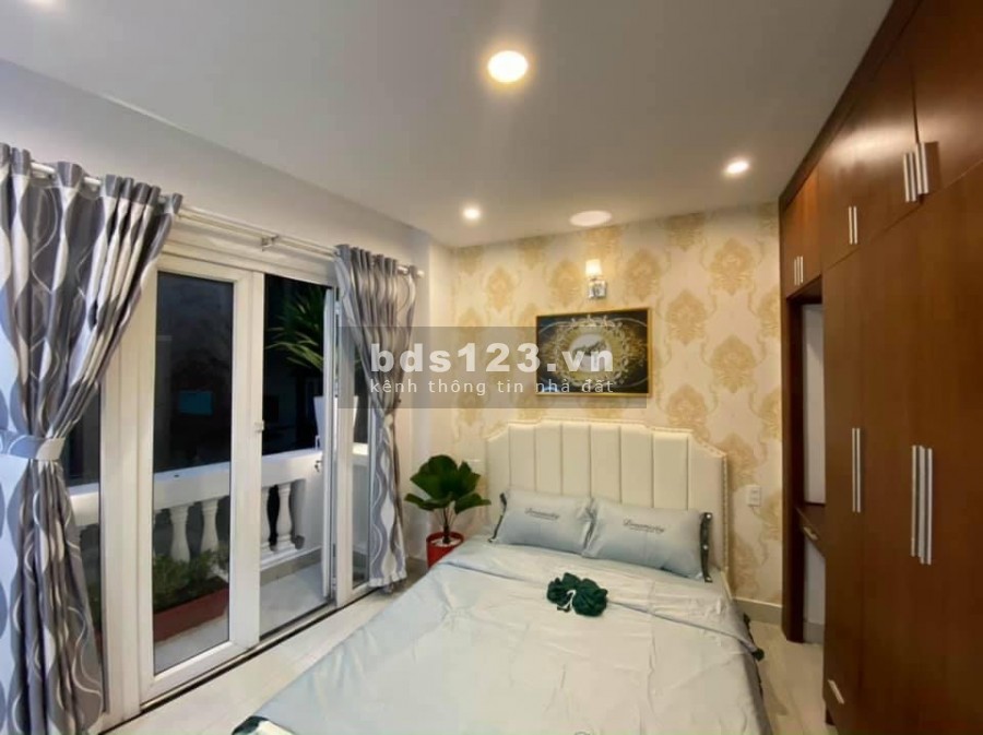 Nhà đất tài lộc phát đẹp như mơ