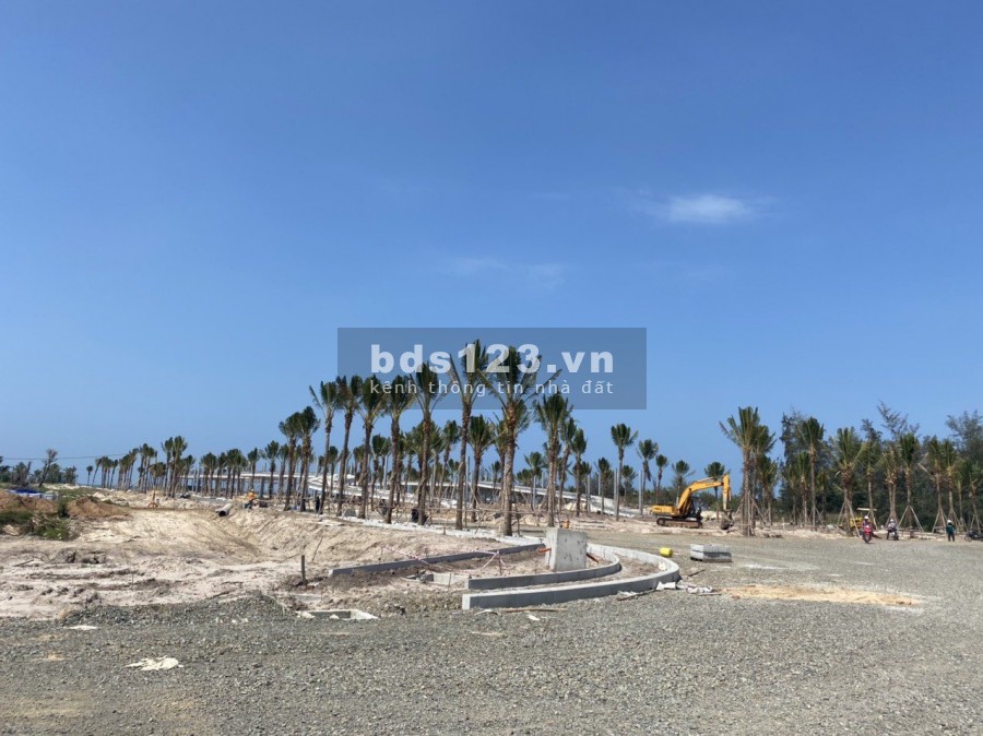 Nhà phố biển dự án Thanh Long Bay, siêu dự án nghỉ dưỡng bậc nhất Bình Thuận