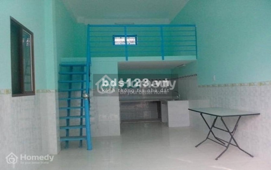 Cần bán dãy trọ 10 phòng nằm gần đường Nguyễn Văn Bứa, Hóc Môn