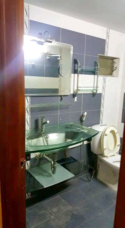 Nhà (4*17m/Nở hậu) mặt tiền đường ôtô nội bộ Chánh Hưng F4 Q8