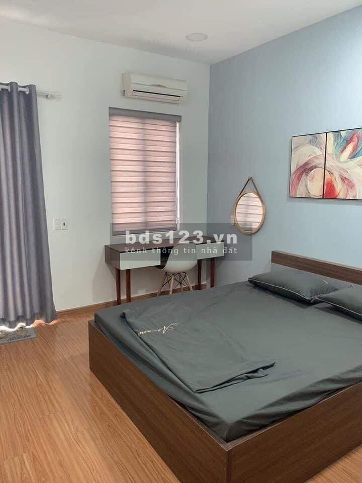 Gò Vấp Bán nhà đường Quang Trung Phường 10 HXH Nở hậu dt 42M2 2 tầng BTCT giá 4.6 tỷ