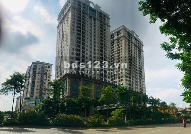 Cơ hội cuối cùng mua dự án Tây Hồ Residen căn 2PN 75m2 chỉ với 3,2 tỷ - CK 5%, hỗ trợ LS 0%.