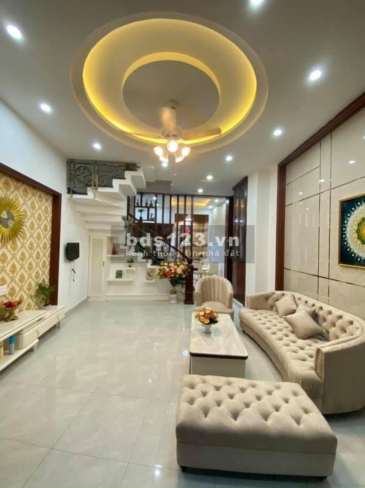 Nhà đất tài lộc phát đẹp như mơ