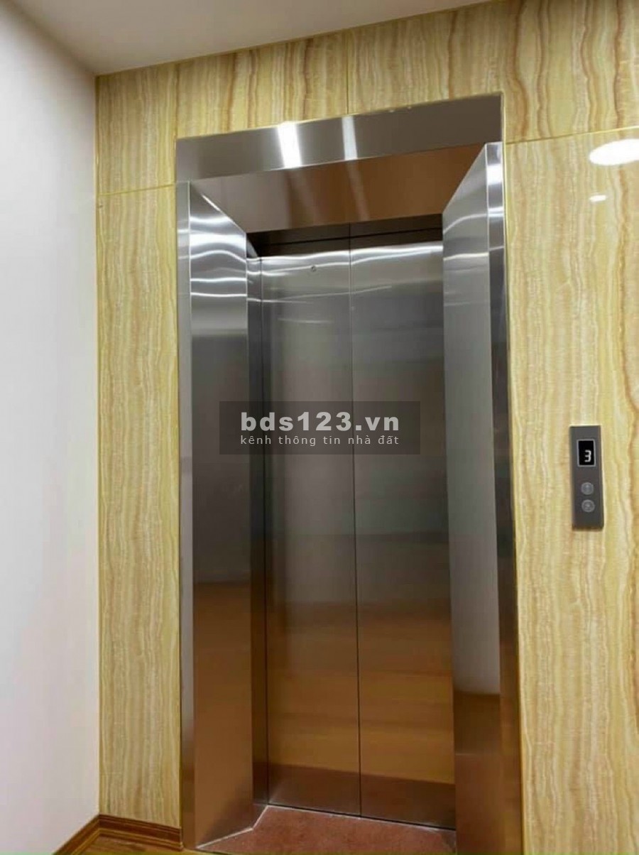 Bán biệt thự KĐT Tuệ Tĩnh, TP HD, 187.2m2, mt 10m, 3 tầng, 5 ngủ, cầu thang máy