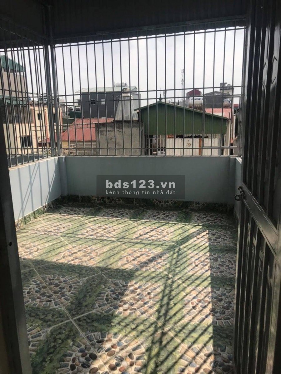 Nhà mới xây,kinh doanh tốt, oto đỗ cửa, ngõ 186 Phú Đô, 45m2-6 tầng - MT 3,5m. Giá 5.4tỷ