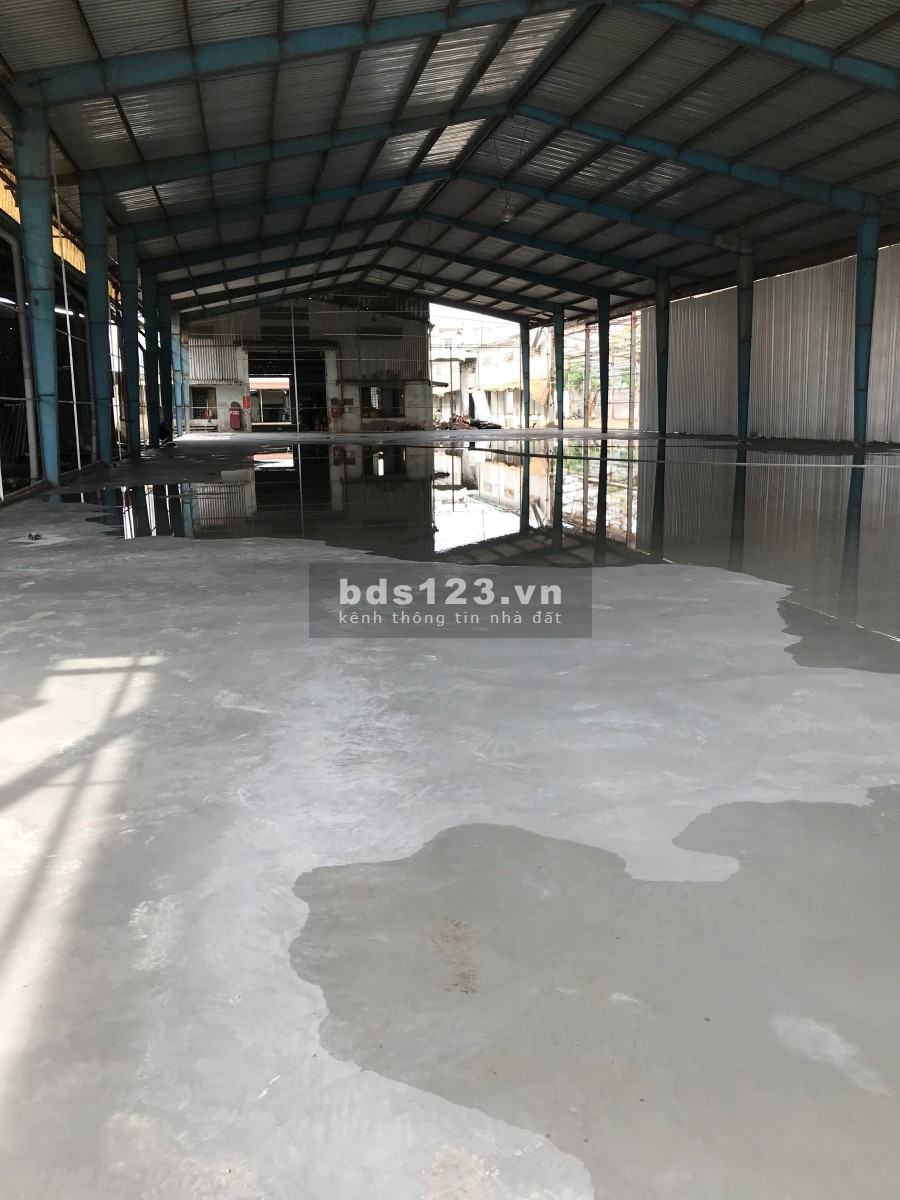 Cho thuê kho xưởng 1100m2- 2800m2- 3200m2-6000m2 Xa Lộ Hà Nội Q9