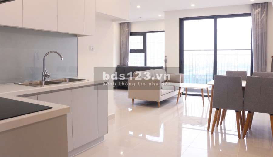 Căn hộ 1 ngủ - 2 ngủ- 3 ngủ - Studio VH Smart City Giá từ BQL cực tốt