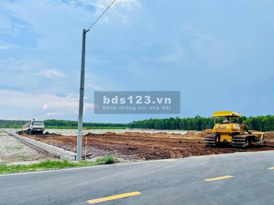 Cần BÁN GẤP vài nền gần Sân Bay Lộc An – Hồ Tràm – BRVT…