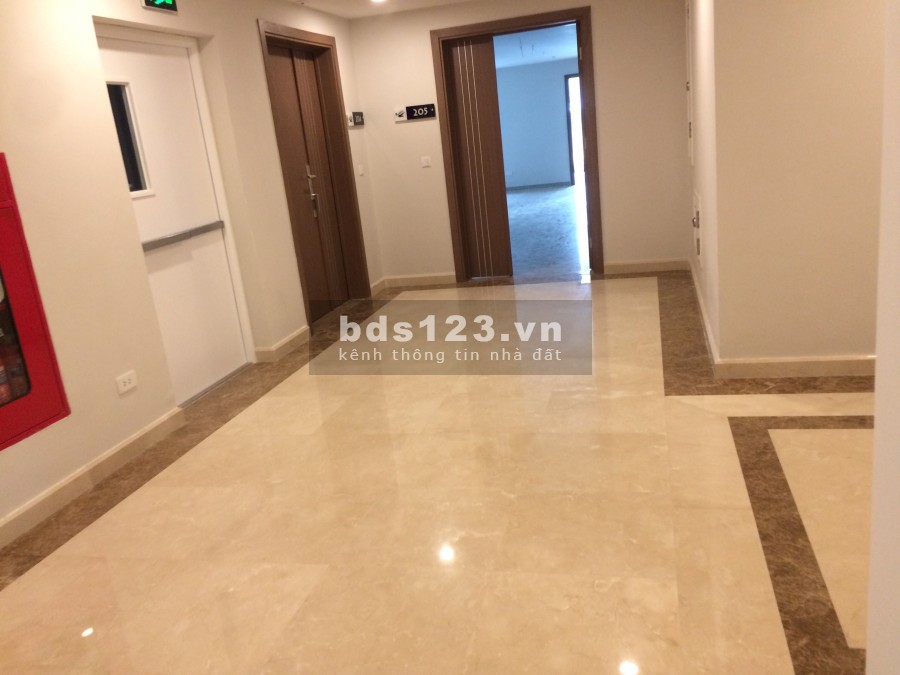 Cơ hội cuối cùng mua căn hộ The Link 345 trực tiếp từ chủ đầu tư Ciputra Hà Nội, nhận nhà ở ngay