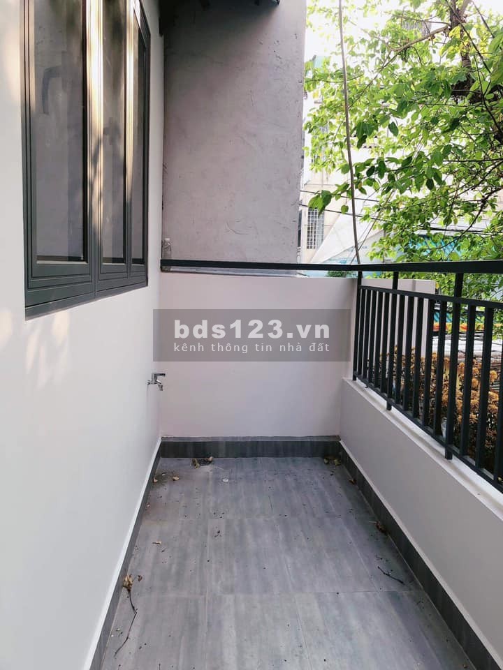 Bán Nhà Bình Chánh, Đinh Đức Thiện, DT 90m2
