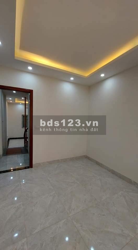 Chính chủ bán nhà Mậu Lương Kiến Hưng 4 tầng 34m2 4Pn giá 2,5 tỷ