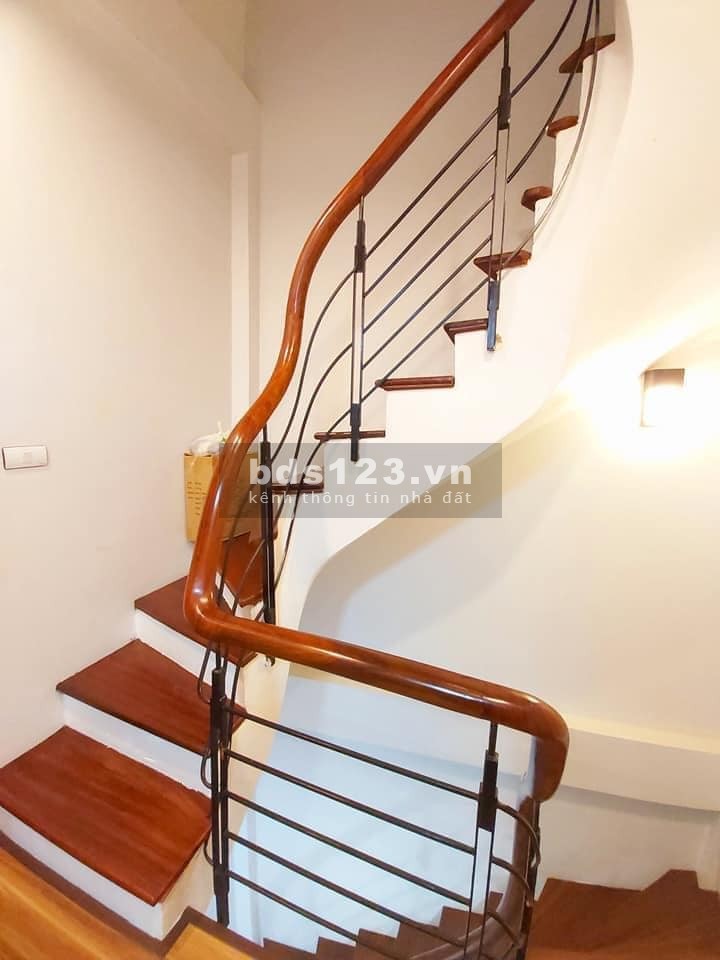 Bán nhà Tôn Đức Thắng 20m2, 4 tầng, 1.85 tỷ, nhà mới, sổ đỏ, ở ngay