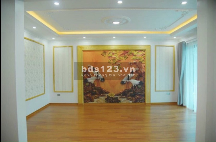 Bán biệt thự KĐT Tuệ Tĩnh, TP HD, 187.2m2, mt 10m, 3 tầng, 5 ngủ, cầu thang máy