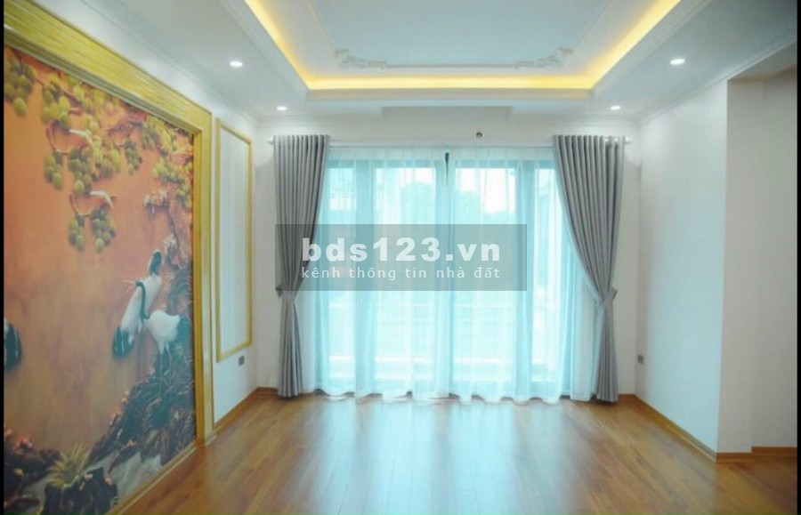 Bán biệt thự KĐT Tuệ Tĩnh, TP HD, 187.2m2, mt 10m, 3 tầng, 5 ngủ, cầu thang máy