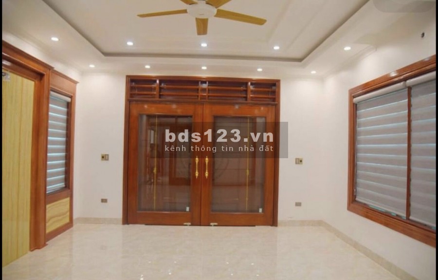 Bán biệt thự KĐT Tuệ Tĩnh, TP HD, 187.2m2, mt 10m, 3 tầng, 5 ngủ, cầu thang máy