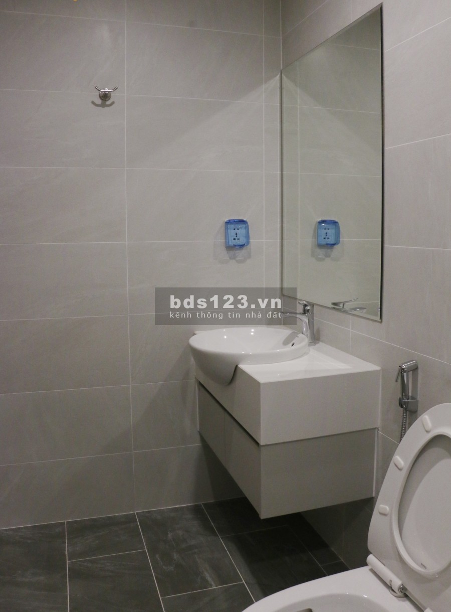 Căn hộ 1 ngủ - 2 ngủ- 3 ngủ - Studio VH Smart City Giá từ BQL cực tốt