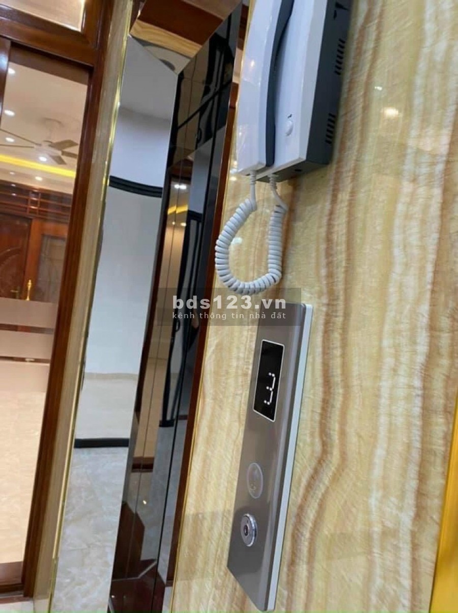 Bán biệt thự KĐT Tuệ Tĩnh, TP HD, 187.2m2, mt 10m, 3 tầng, 5 ngủ, cầu thang máy