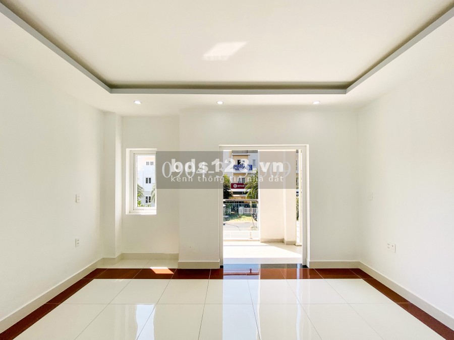 Bán biệt thự song lập Khu Compound MELOSA Garden Khang Điền, đường Võ Chí Công, phường Phú Hữu, Quận 9