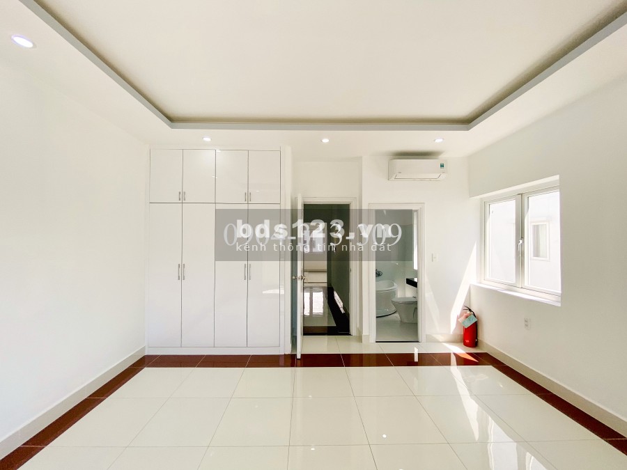 Bán biệt thự song lập Khu Compound MELOSA Garden Khang Điền, đường Võ Chí Công, phường Phú Hữu, Quận 9