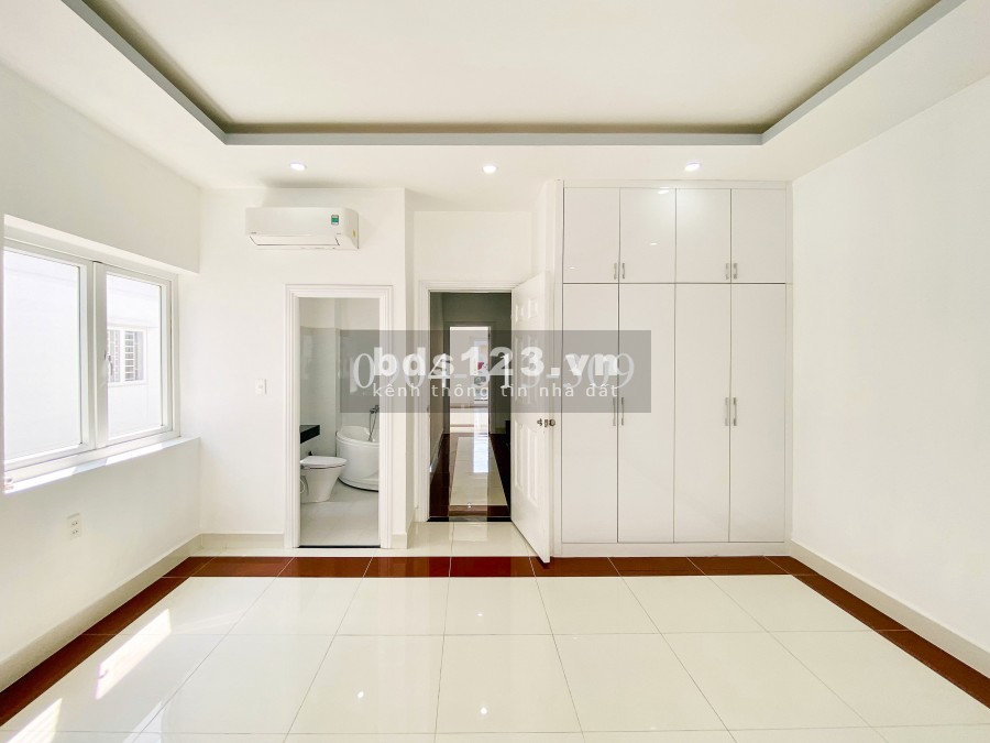 Bán biệt thự song lập Khu Compound MELOSA Garden Khang Điền, đường Võ Chí Công, phường Phú Hữu, Quận 9
