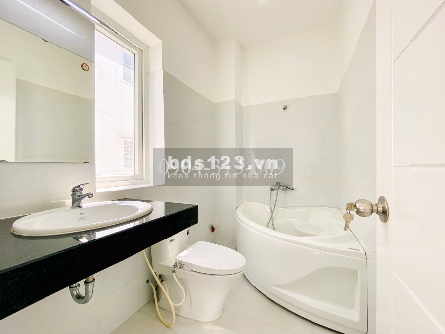 Bán biệt thự song lập Khu Compound MELOSA Garden Khang Điền, đường Võ Chí Công, phường Phú Hữu, Quận 9