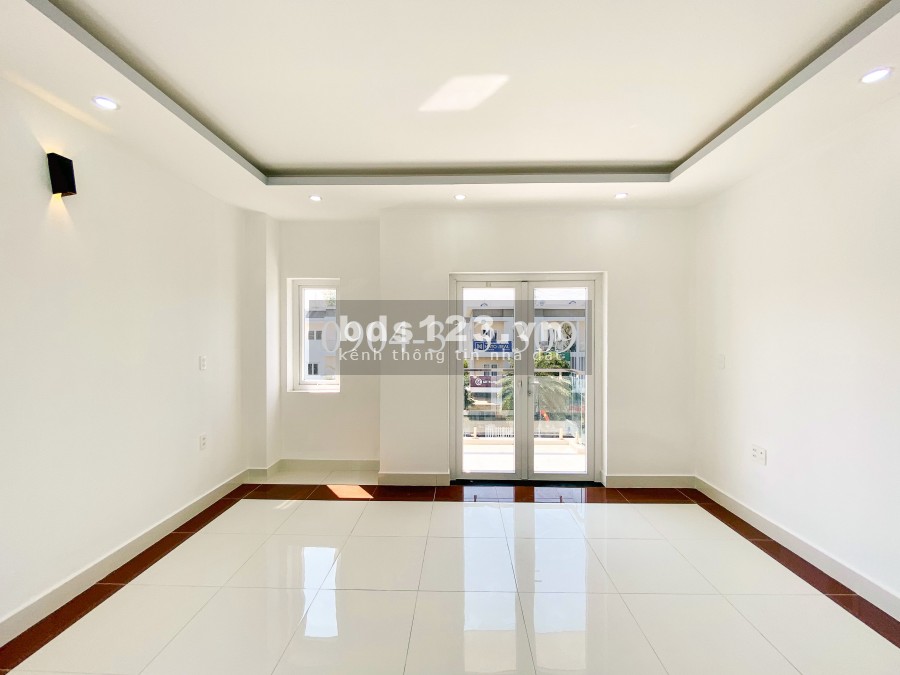 Bán biệt thự song lập Khu Compound MELOSA Garden Khang Điền, đường Võ Chí Công, phường Phú Hữu, Quận 9