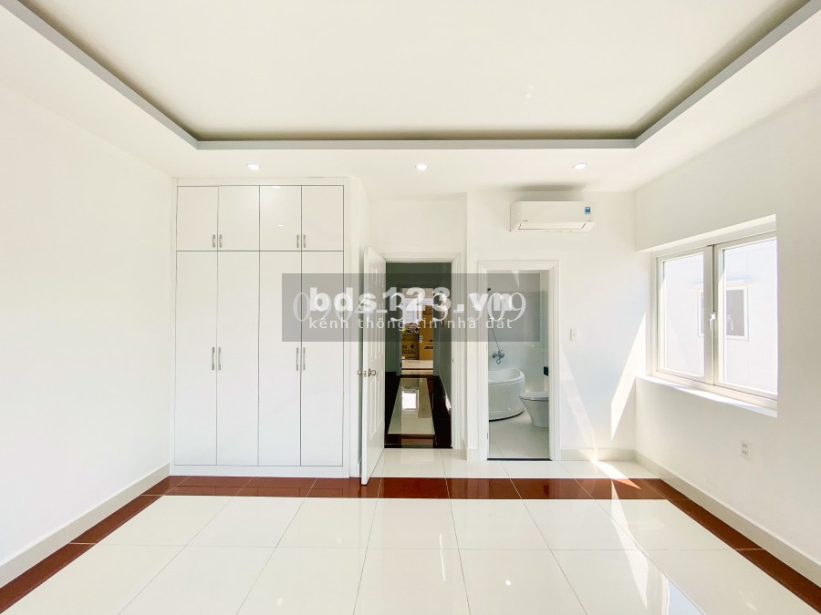 Bán biệt thự song lập Khu Compound MELOSA Garden Khang Điền, đường Võ Chí Công, phường Phú Hữu, Quận 9