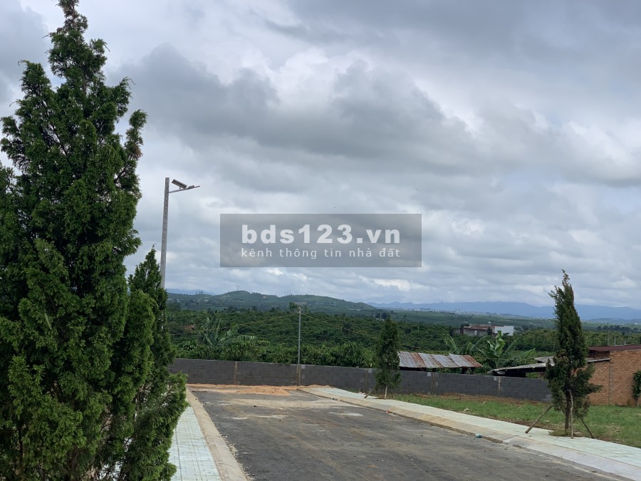 Đất Mặt Tiền Xã Lộc An Diện Tích 110M2 Giá 660Tr Full Thổ Cư