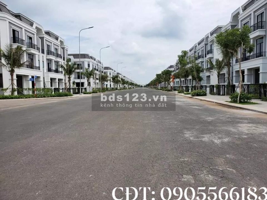 Mở Bán Giai Đoạn Đầu/Giá Fo Dự An Dai Phuoc Molita, Bàu Bàng, Bình Dương, LH:CĐT- 0905566183