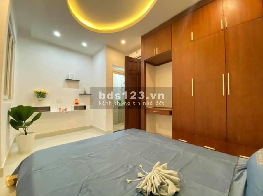 Nhà đất tài lộc phát đẹp như mơ