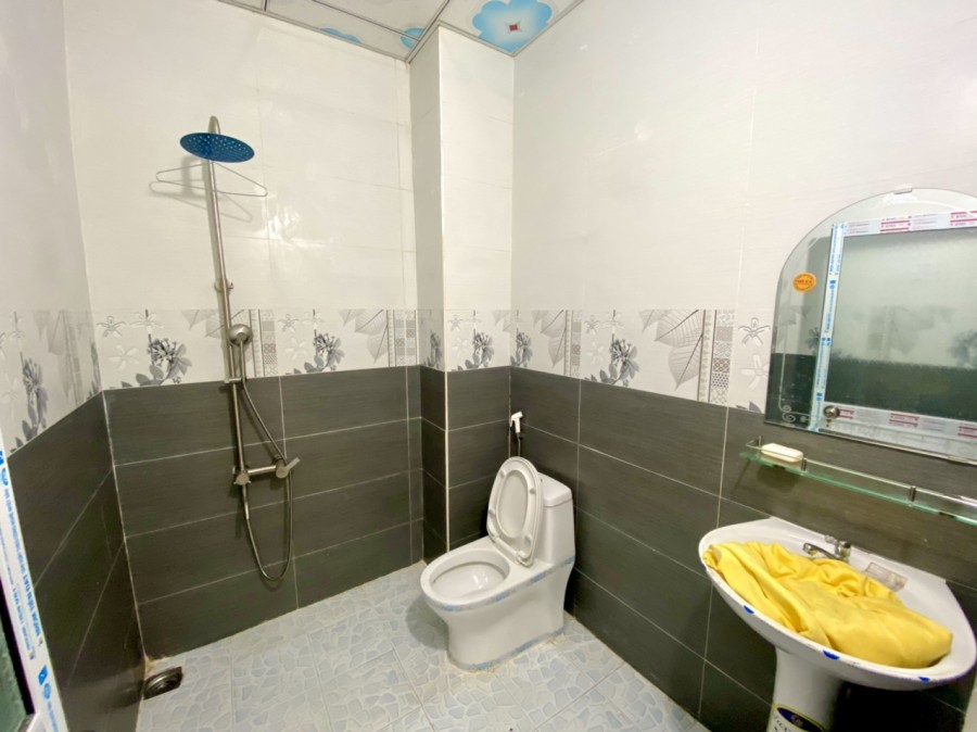 Chính chủ kẹt tiền cần bán nhà đẹp mặt tiền Trảng Dài, Biên Hoà