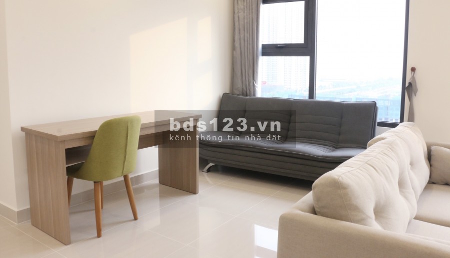 Căn hộ 1 ngủ - 2 ngủ- 3 ngủ - Studio VH Smart City Giá từ BQL cực tốt