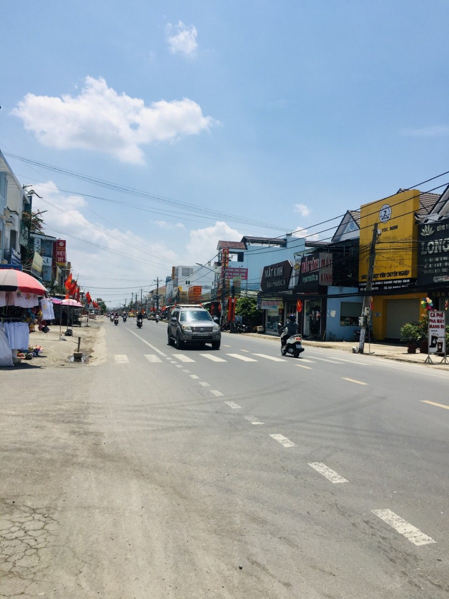 Chính Chủ Cần Bán 9000m2 Đất Nhơn Trạch Gần Chợ Đại Phước Giá 9Tr/m2, Giá Rẻ