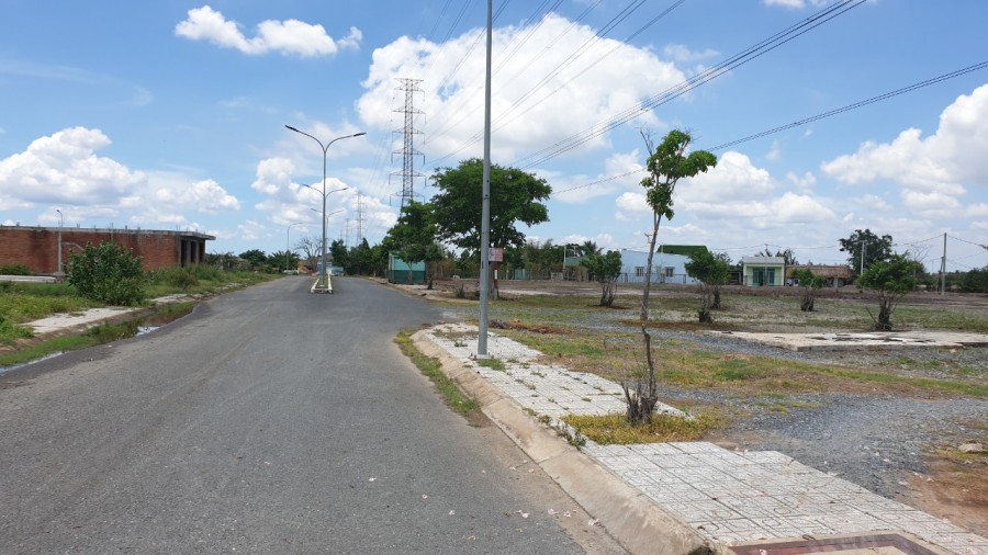 Chính Chủ Cần Bán 9000m2 Đất Nhơn Trạch Gần Chợ Đại Phước Giá 9Tr/m2, Giá Rẻ