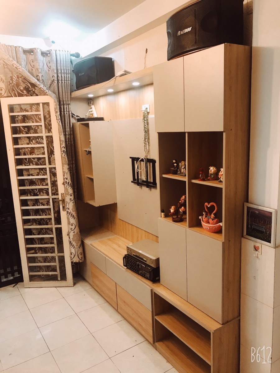 Nhà bán Bình Trị Đông A, Quận Bình Tân, 2 lầu, giá 3 tỷ 199