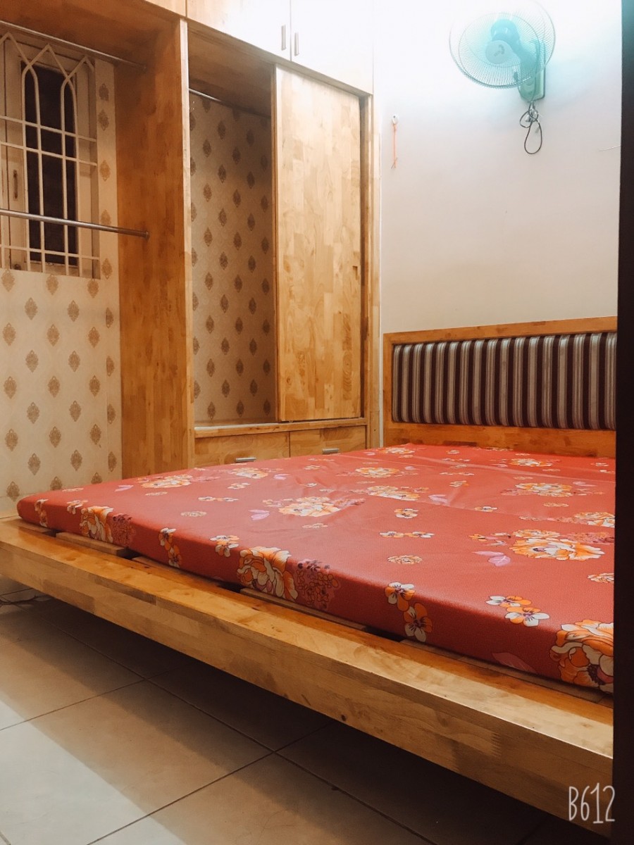 Nhà bán Bình Trị Đông A, Quận Bình Tân, 2 lầu, giá 3 tỷ 199