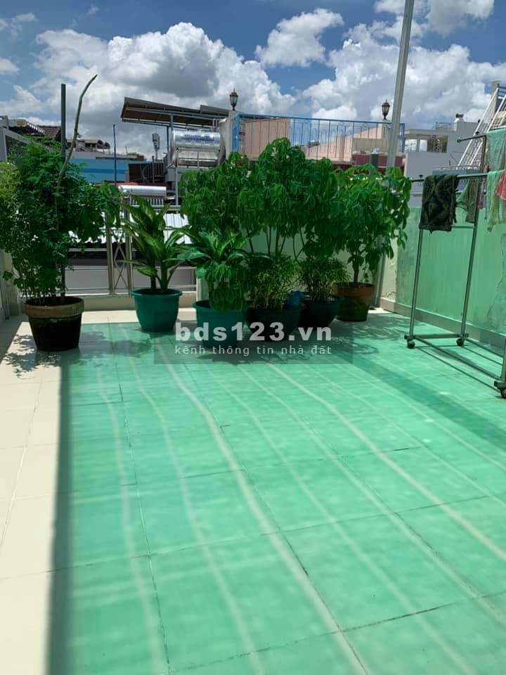 Bán Nhà Quận 11 Lạc Long Quân dt 38m2 4 tầng gần Đầm Sen giá 6.5 Tỷ lh 0886880910