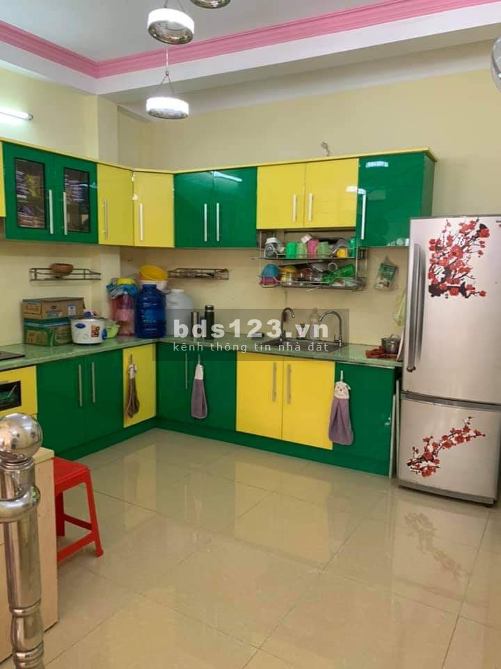 Bán Nhà Quận 11 Lạc Long Quân dt 38m2 4 tầng gần Đầm Sen giá 6.5 Tỷ lh 0886880910