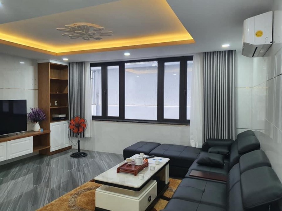 Bán nhà MT Nguyễn Phúc Chu Tân Bình, 100m2, 5 tầng giá 13.5 tỷ TL