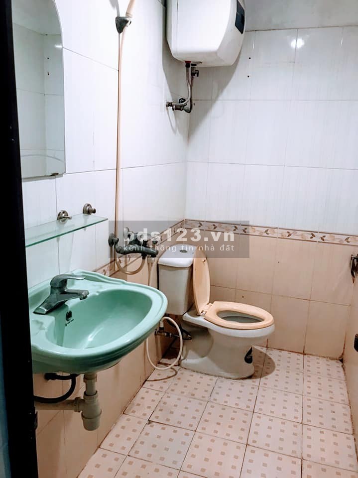 Cần bán nhanh nhà riêng Thanh Liệt tặng nội thất, dt gần 40m2, chỉ hơn 3 tỷ, ô tô