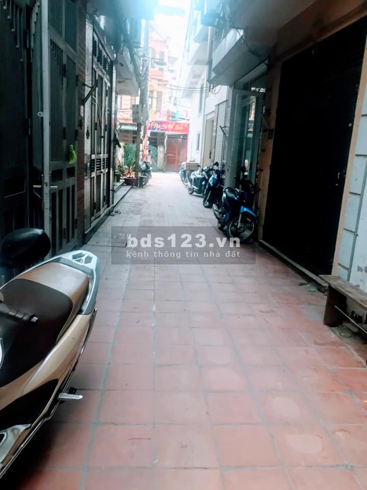 Cần bán nhanh nhà riêng Thanh Liệt tặng nội thất, dt gần 40m2, chỉ hơn 3 tỷ, ô tô