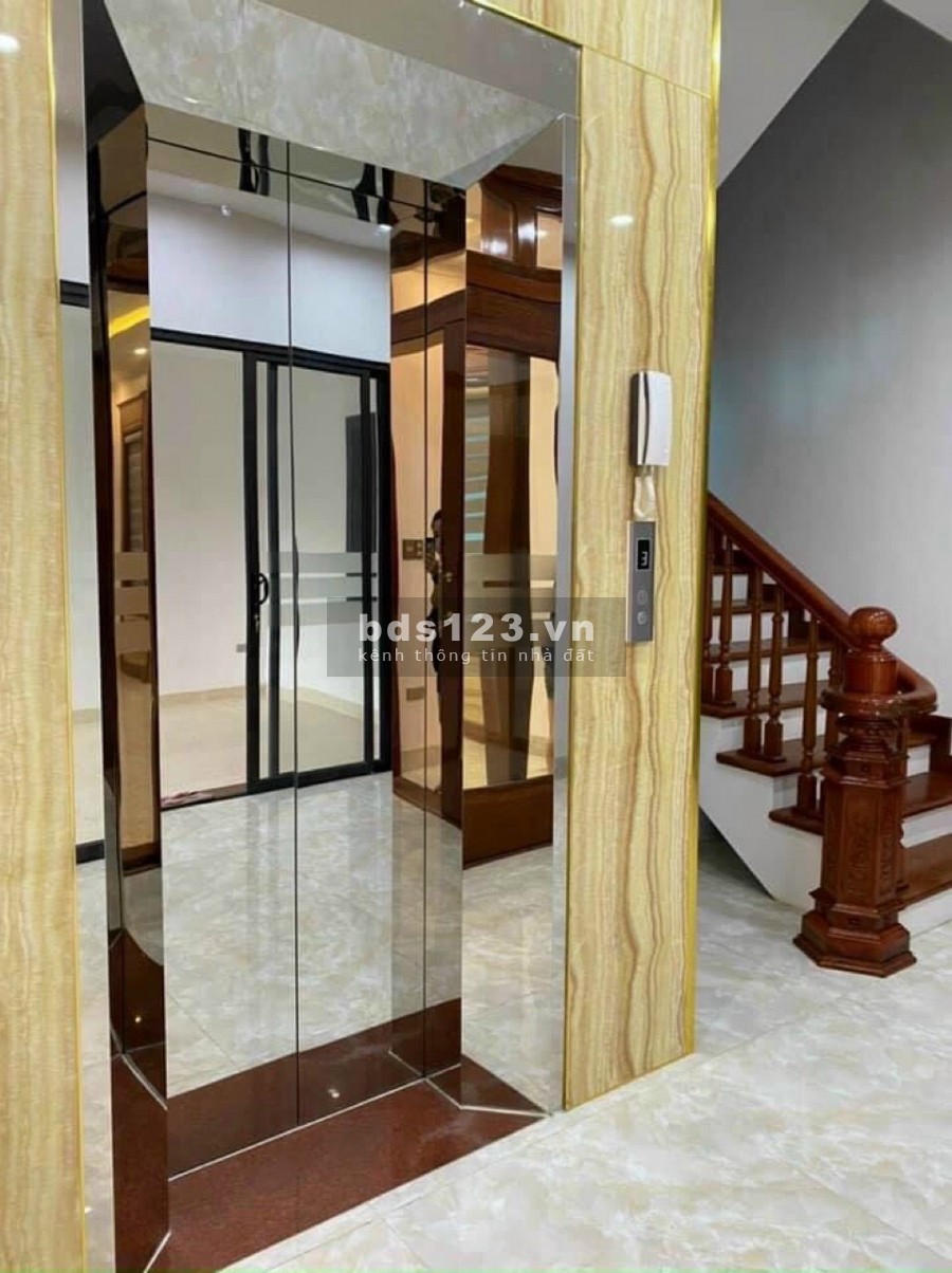 Bán biệt thự KĐT Tuệ Tĩnh, TP HD, 187.2m2, mt 10m, 3 tầng, 5 ngủ, cầu thang máy